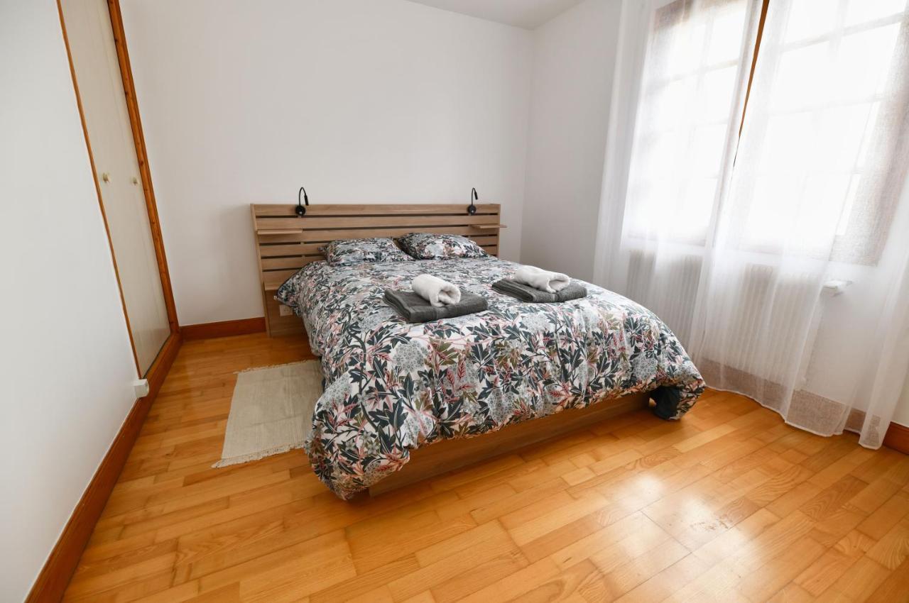 La Villa Aux Oliviers Eu (Seine-Maritime) Ngoại thất bức ảnh